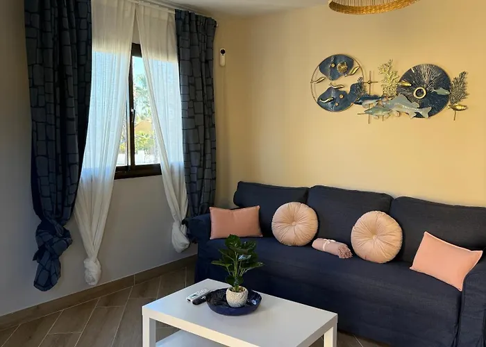 Casa Alma * كوراليهو