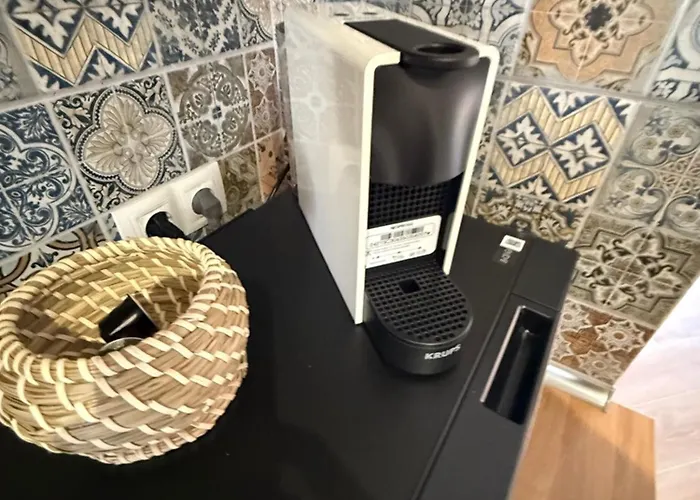 Casa Alma شقة كوراليهو