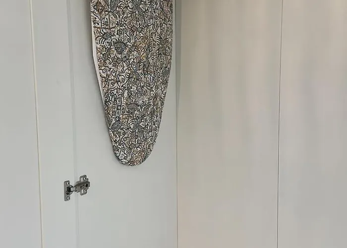 شقة Casa Alma كوراليهو