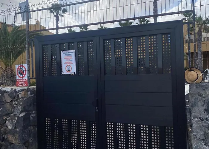 شقة Casa Alma كوراليهو