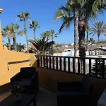 Casa Alma 公寓 科拉雷侯
