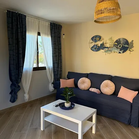 Casa Alma * Corralejo