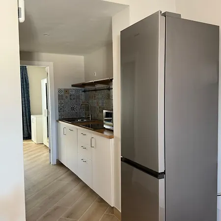 דירה Casa Alma קורלחו