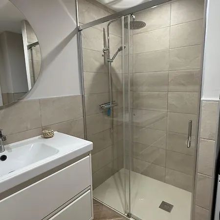 Appartement Casa Alma