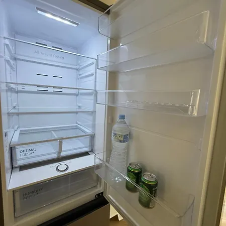 Casa Alma Appartement *