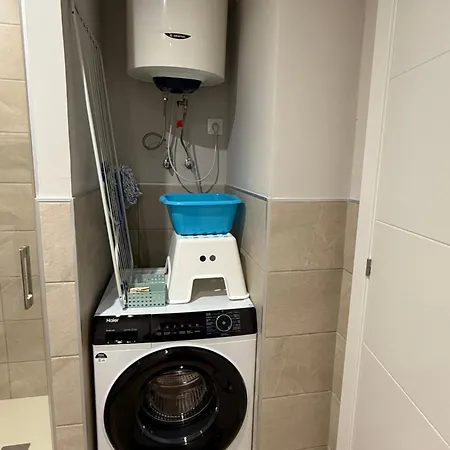 Casa Alma Appartement Corralejo