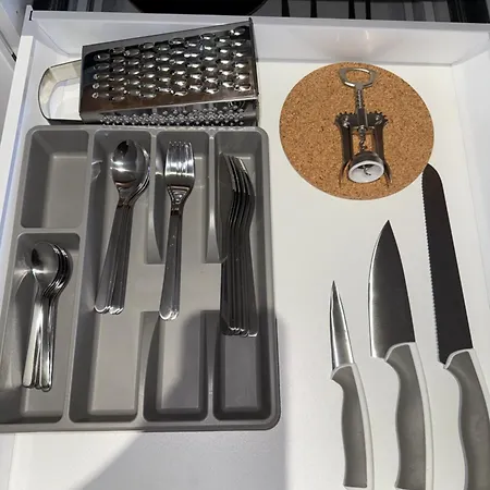 Casa Alma קורלחו