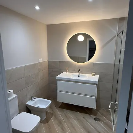 Appartement Casa Alma *