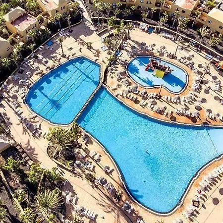 Appartamento Casa Alma Corralejo