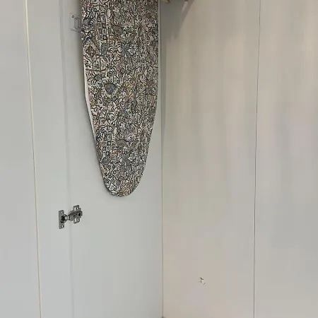 דירה Casa Alma קורלחו