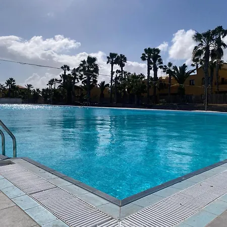 Appartement Casa Alma *