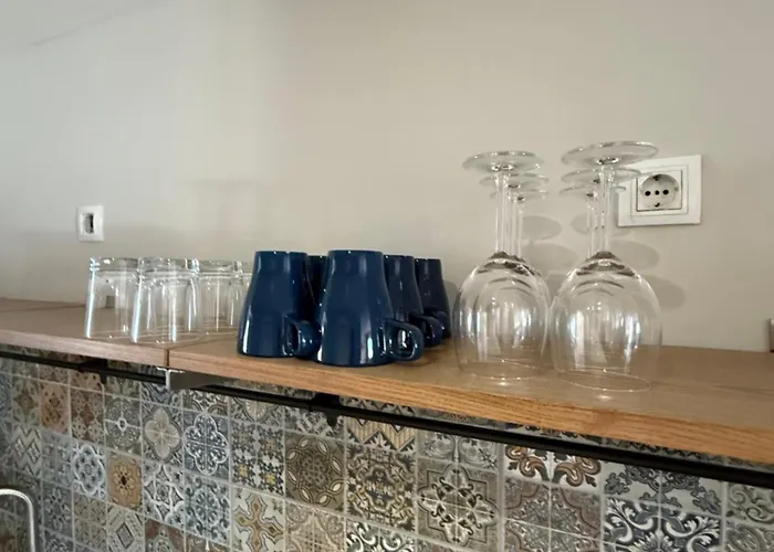 Appartement Casa Alma