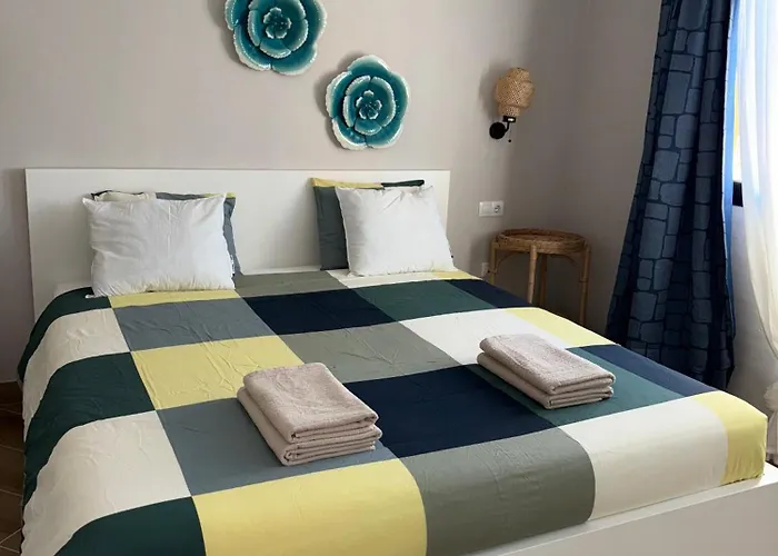 Appartement Casa Alma *