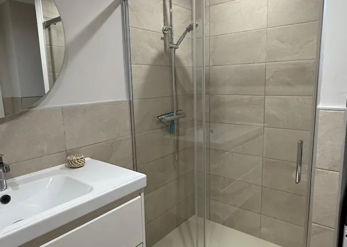 Appartement Casa Alma