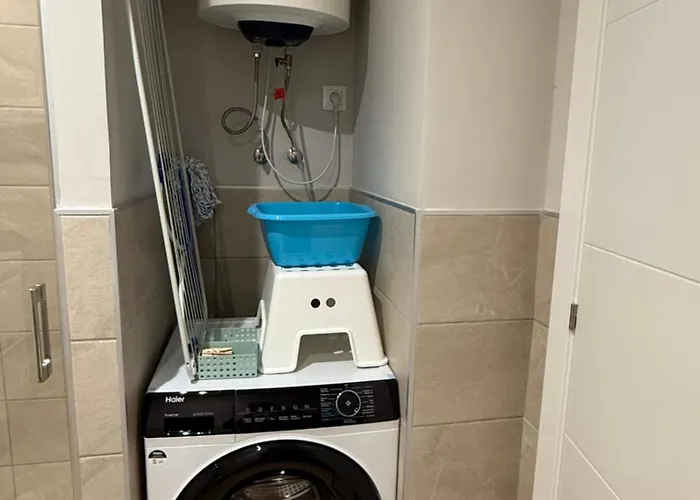 Casa Alma Appartement Corralejo