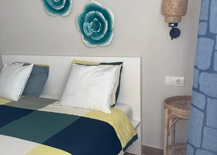 Casa Alma * Corralejo