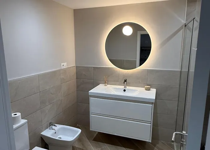 Appartement Casa Alma *