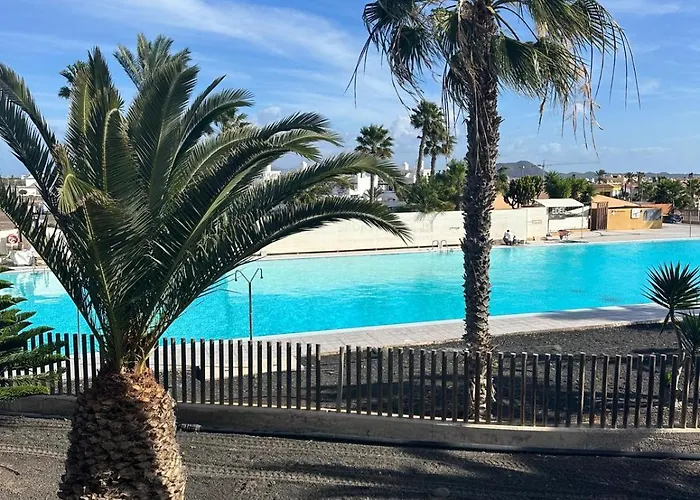 Casa Alma Appartement *