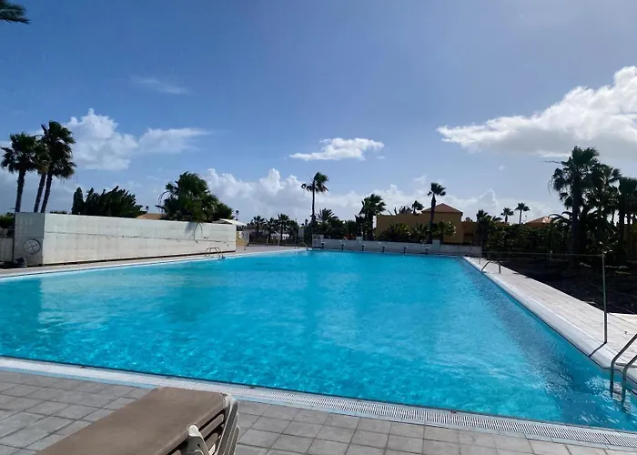 Appartement Casa Alma