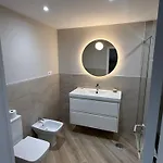 Apartment Casa Alma *