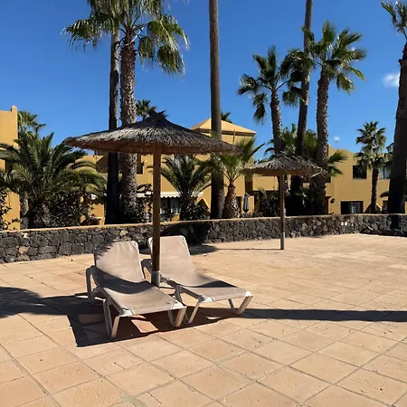 Casa Alma Apartment
