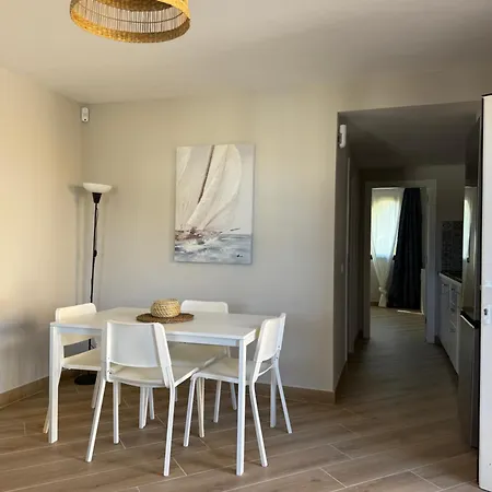Apartment Casa Alma