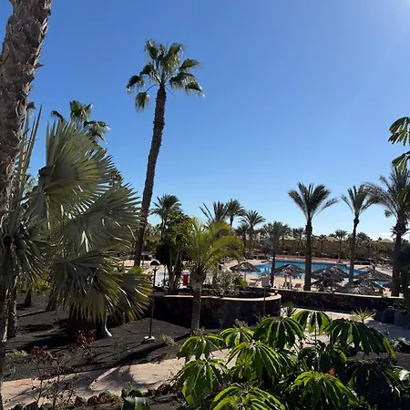 Casa Alma Lejlighed Corralejo