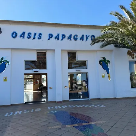 Apartment Casa Alma Corralejo