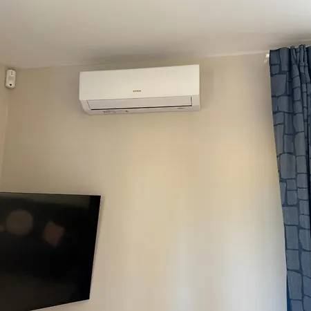 Casa Alma Apartment