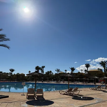 Casa Alma Apartment Corralejo