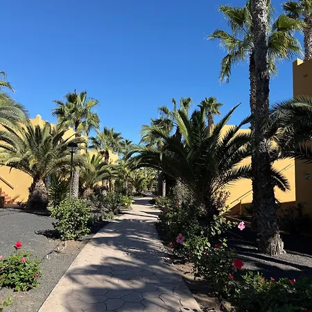 Casa Alma Corralejo