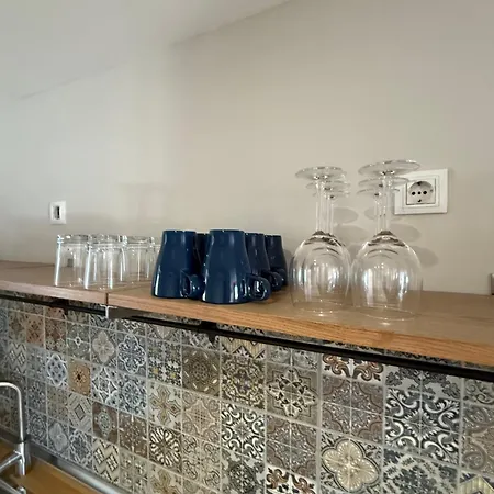 Apartment Casa Alma