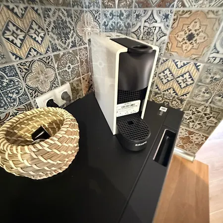 Casa Alma 公寓 科拉雷侯