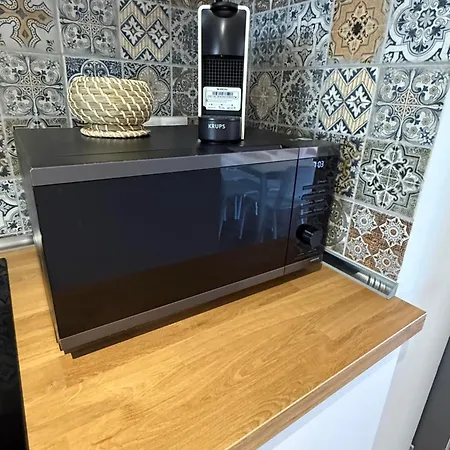 Lägenhet Casa Alma Corralejo