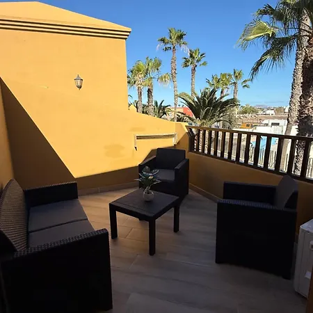 Casa Alma * Corralejo