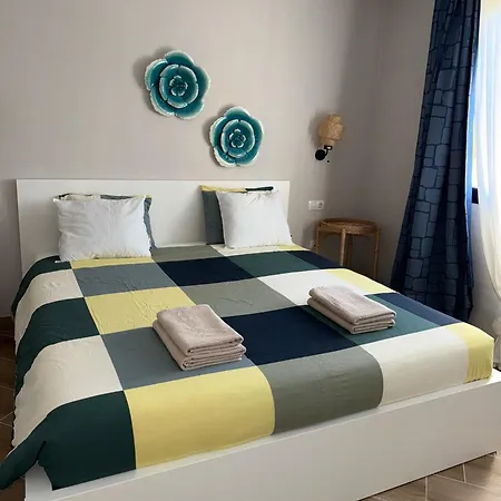 شقة Casa Alma *