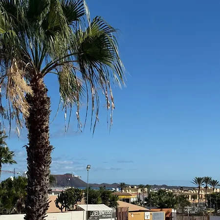 Lägenhet Casa Alma Corralejo