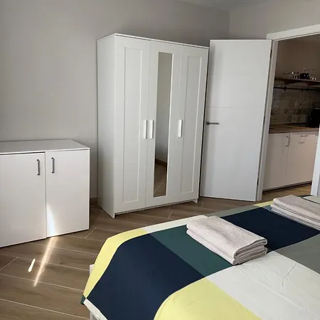 Casa Alma Corralejo