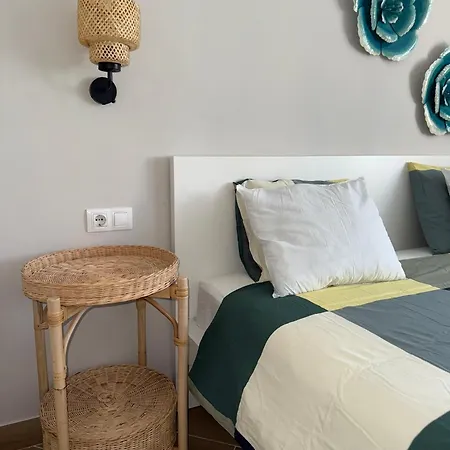 Casa Alma *