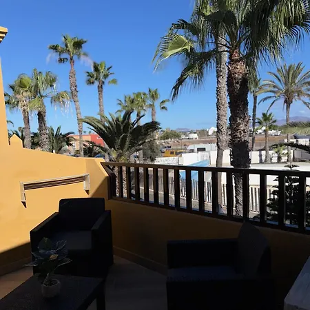 Casa Alma Apartment Corralejo