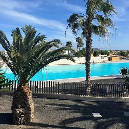 Casa Alma アパート *