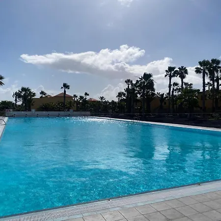 Casa Alma * Corralejo