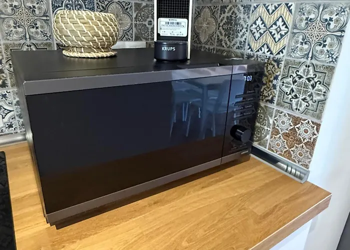 Lägenhet Casa Alma Corralejo