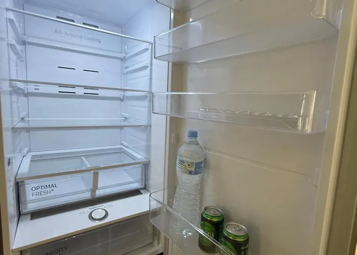 Casa Alma Apartment *