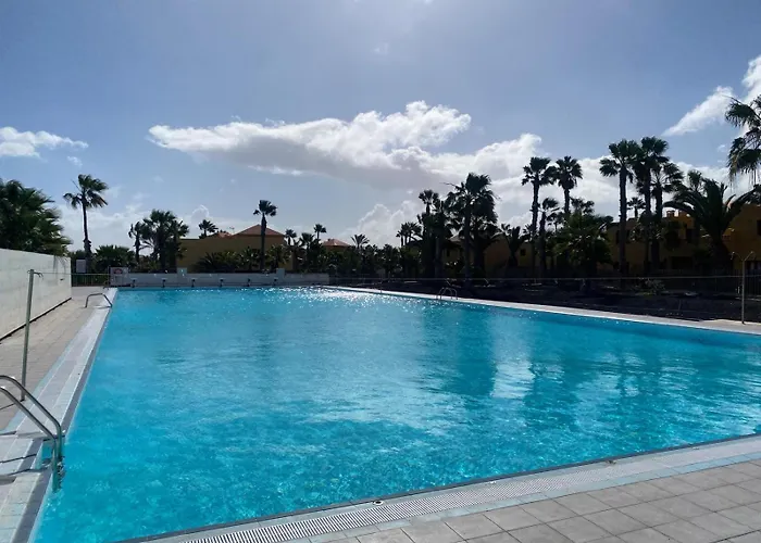 Casa Alma * Corralejo