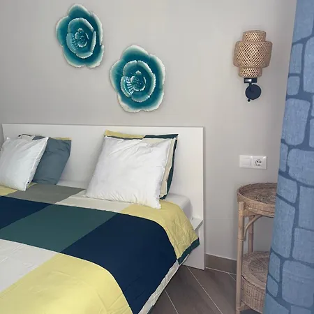 Casa Alma * Corralejo